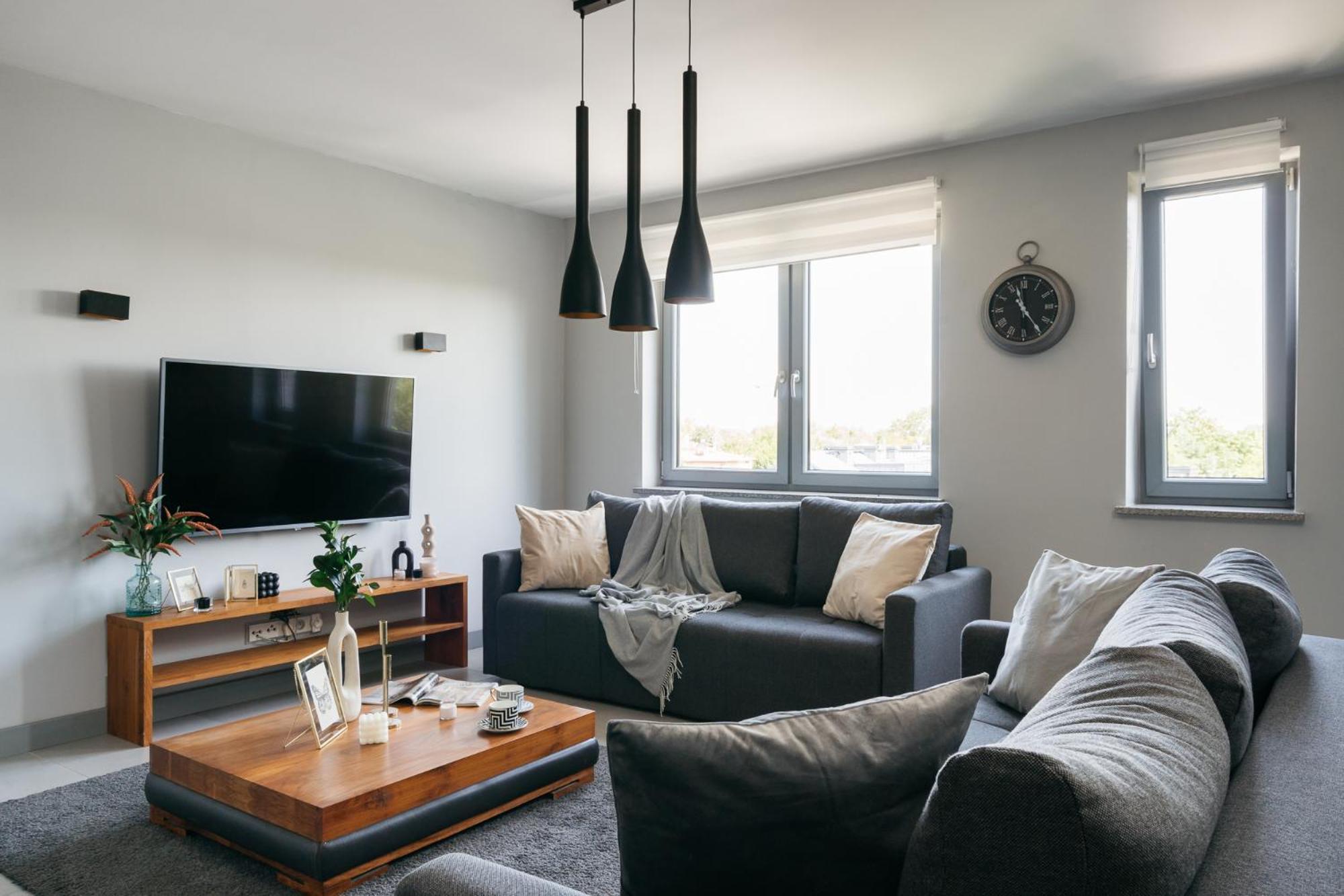 Wetlands Apartment - Loftaffair Krakow Dış mekan fotoğraf