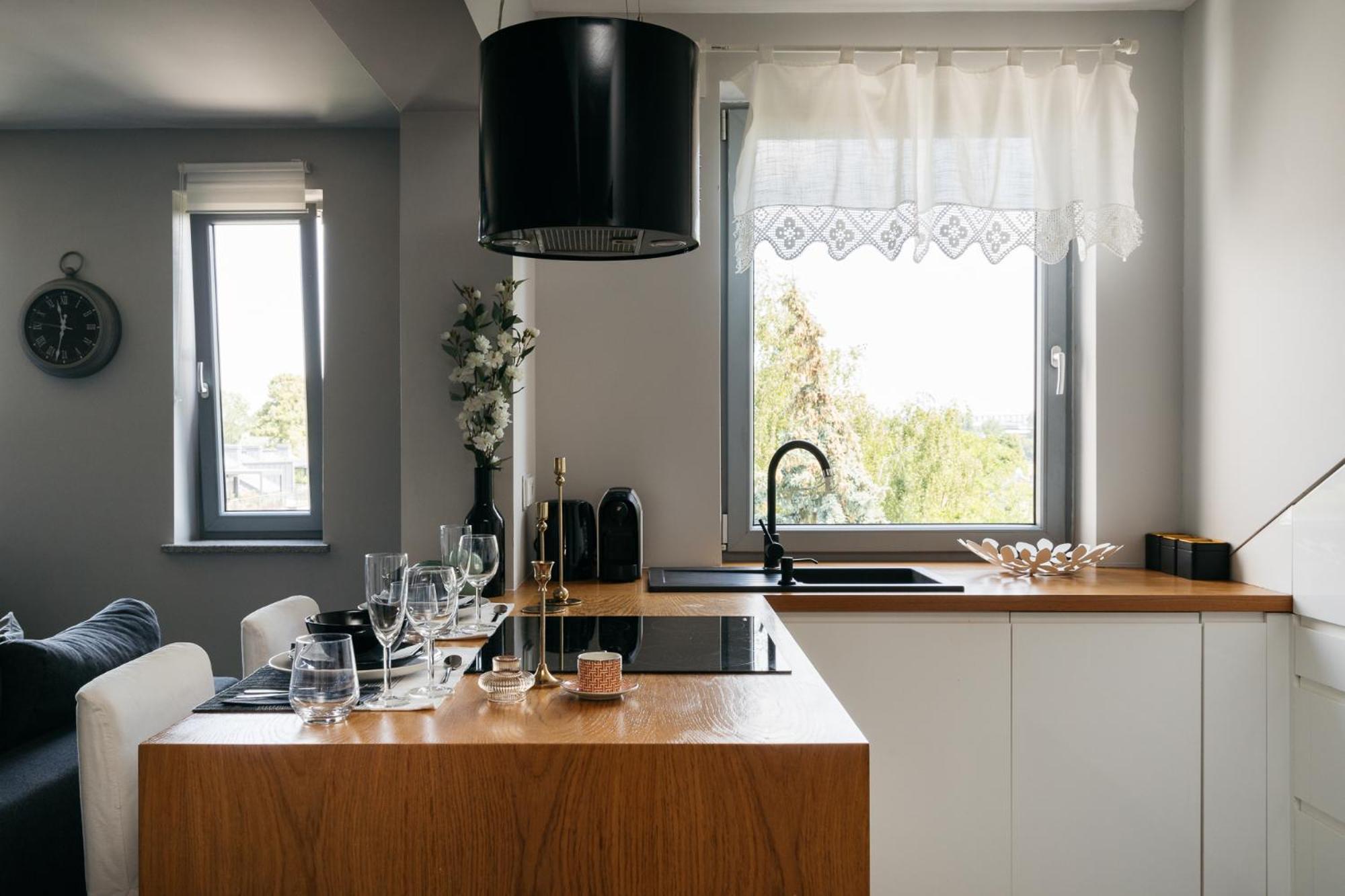 Wetlands Apartment - Loftaffair Krakow Dış mekan fotoğraf