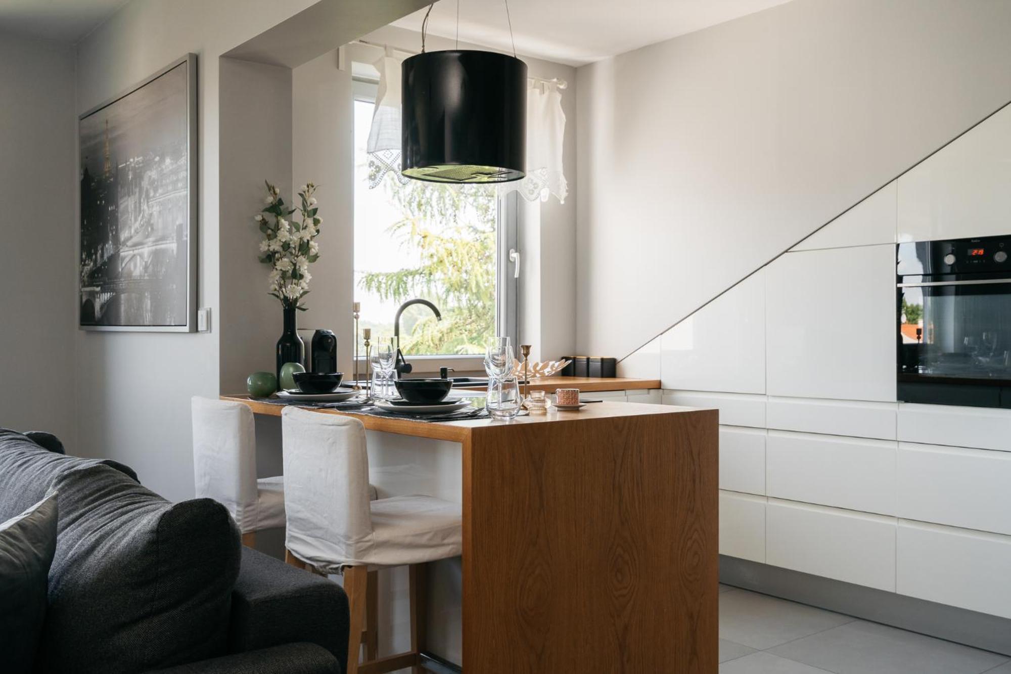 Wetlands Apartment - Loftaffair Krakow Dış mekan fotoğraf